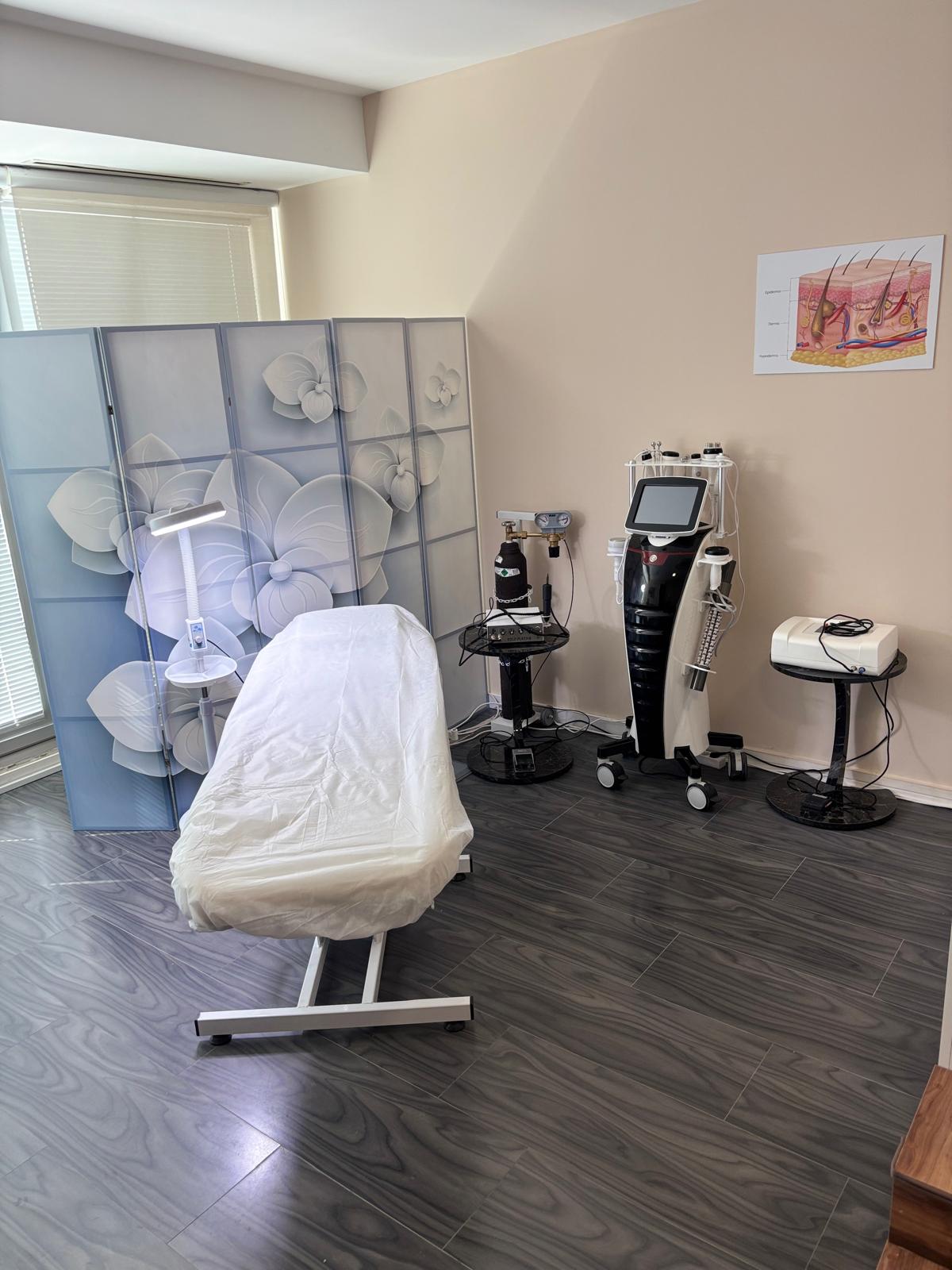Klinik