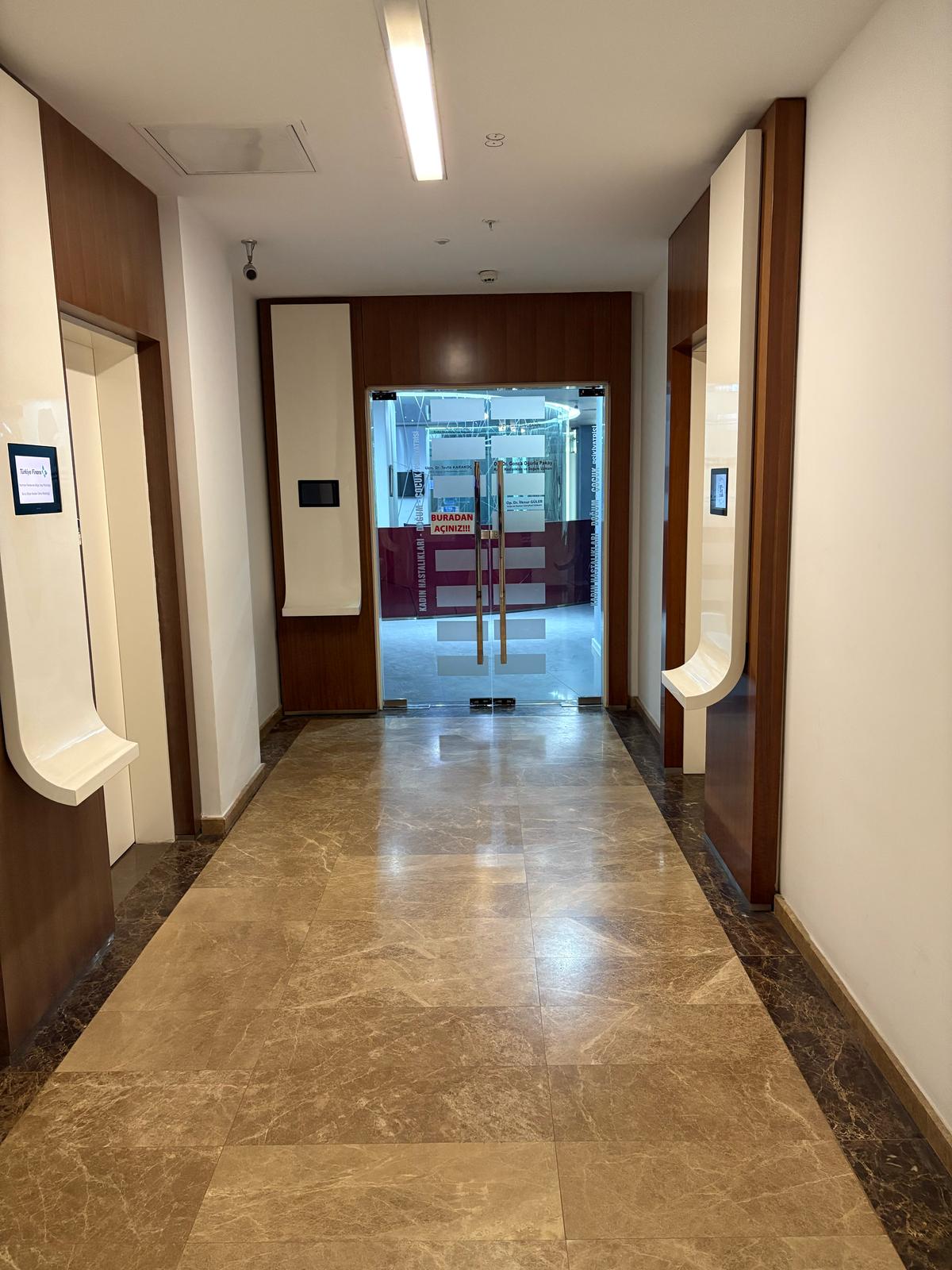 Klinik